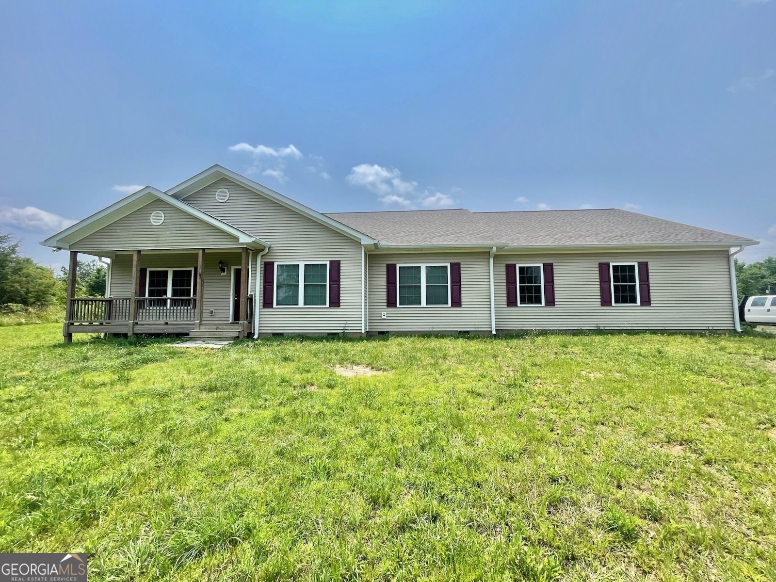 83 Henry Williams Road Toccoa - 1