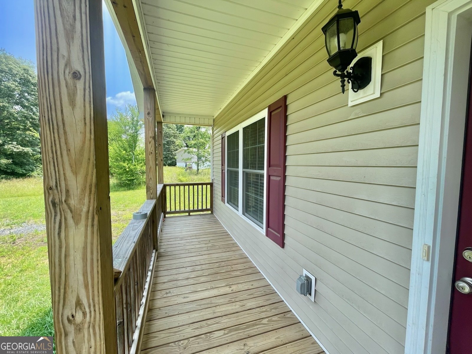 83 Henry Williams Road Toccoa - 14