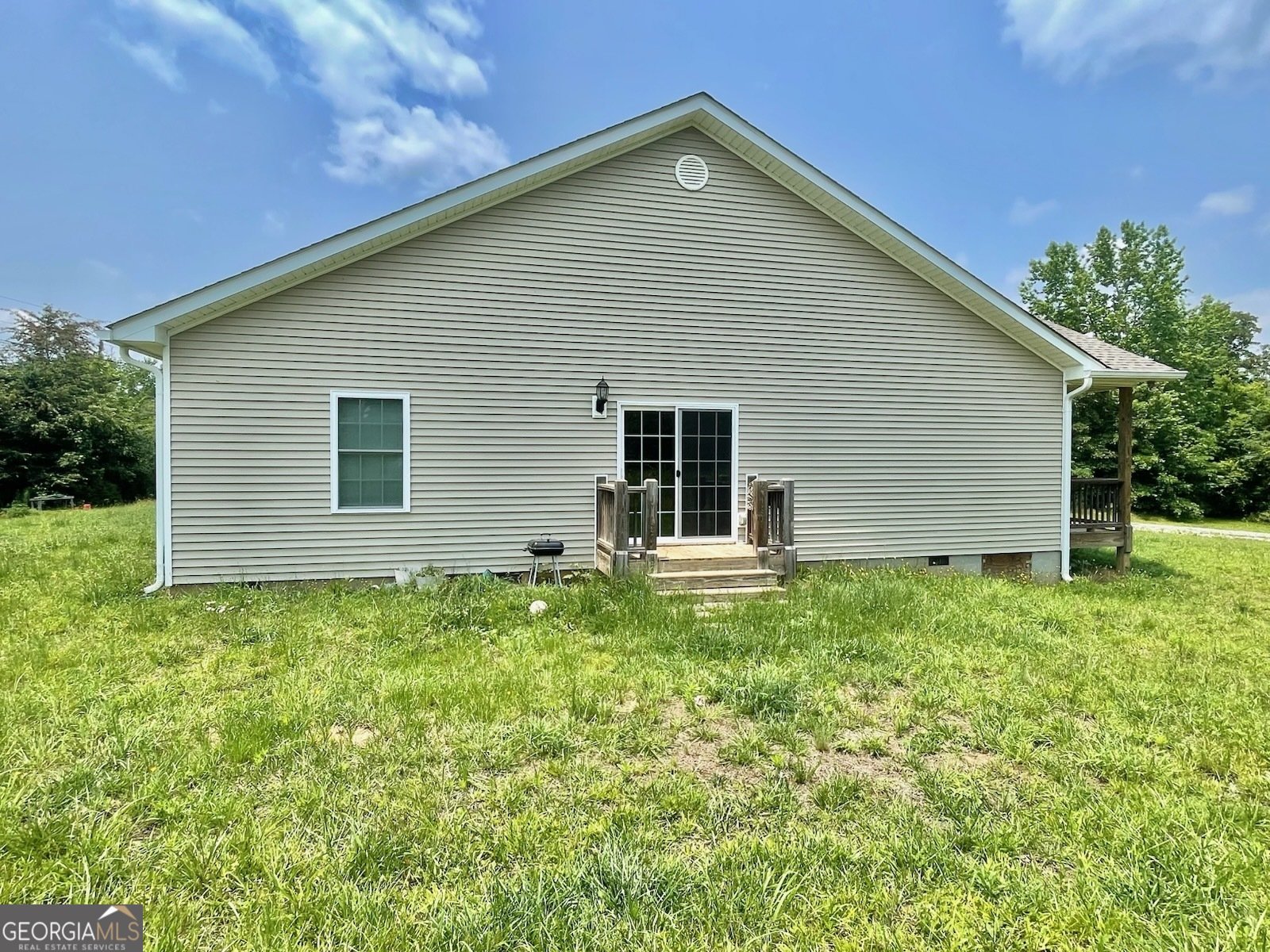 83 Henry Williams Road Toccoa - 16