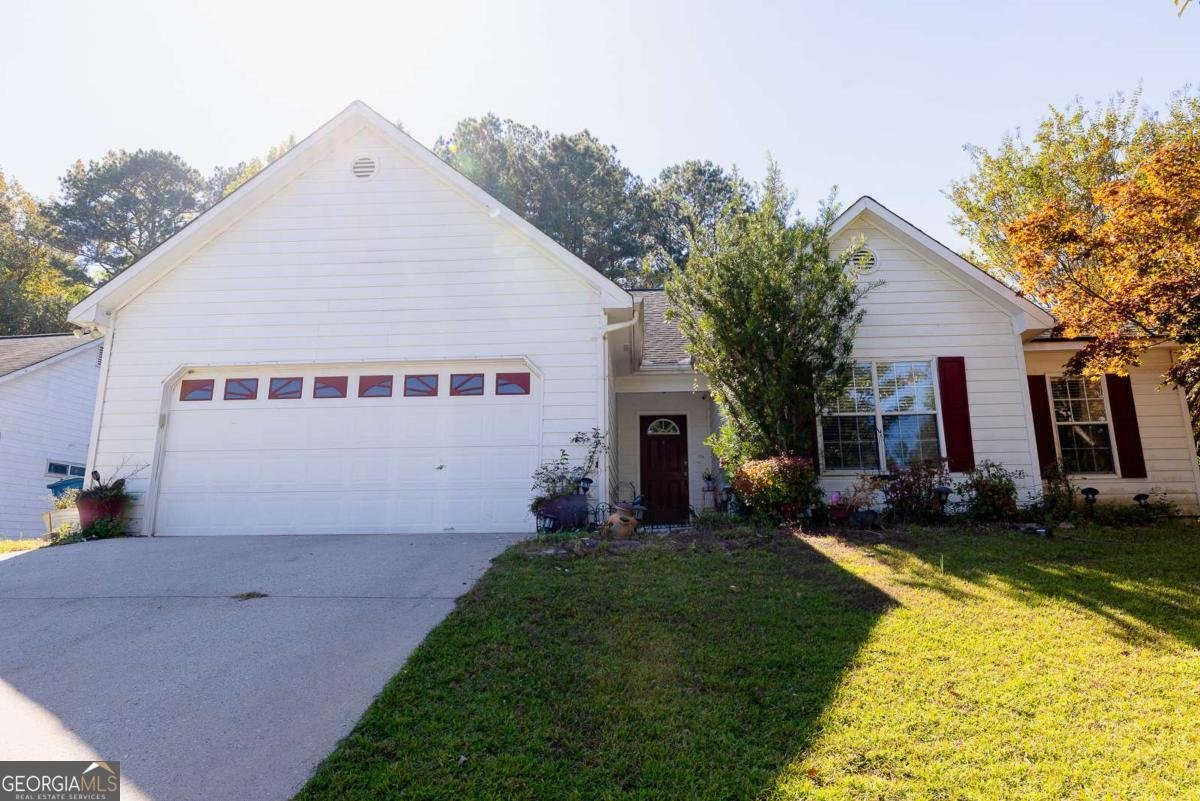 705 Allens Landing Drive Lawrenceville - 1