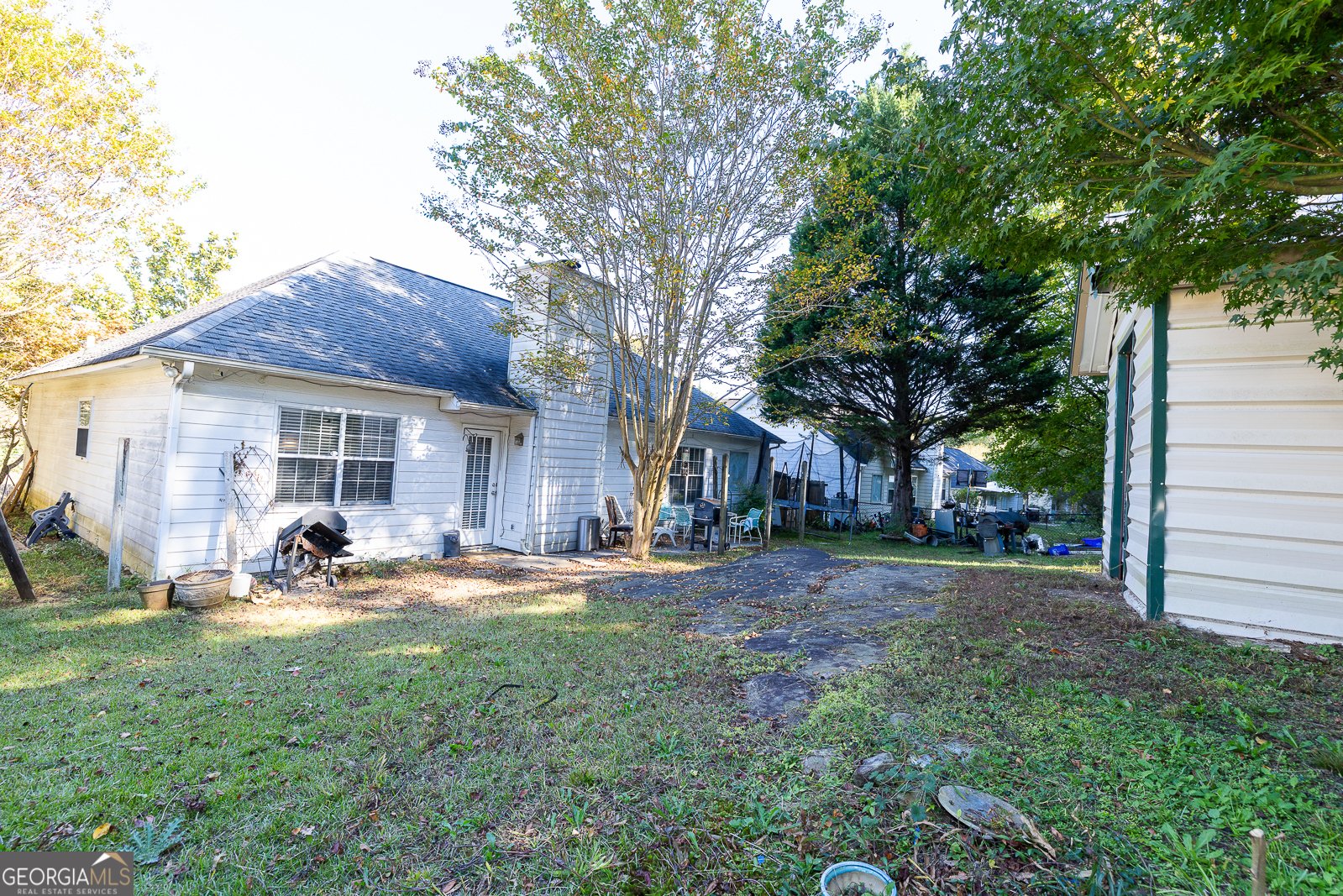 705 Allens Landing Drive Lawrenceville - 16