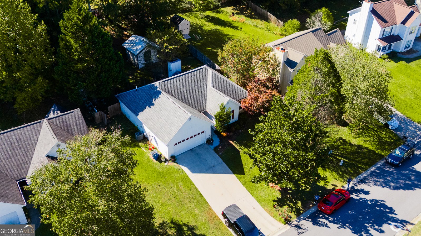 705 Allens Landing Drive Lawrenceville - 20