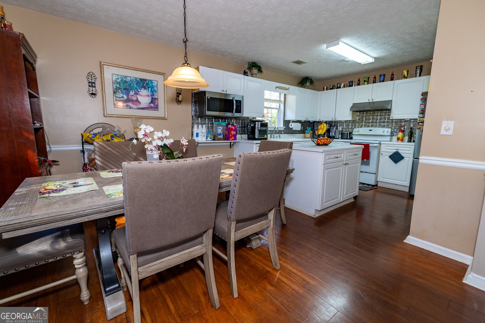 705 Allens Landing Drive Lawrenceville - 3