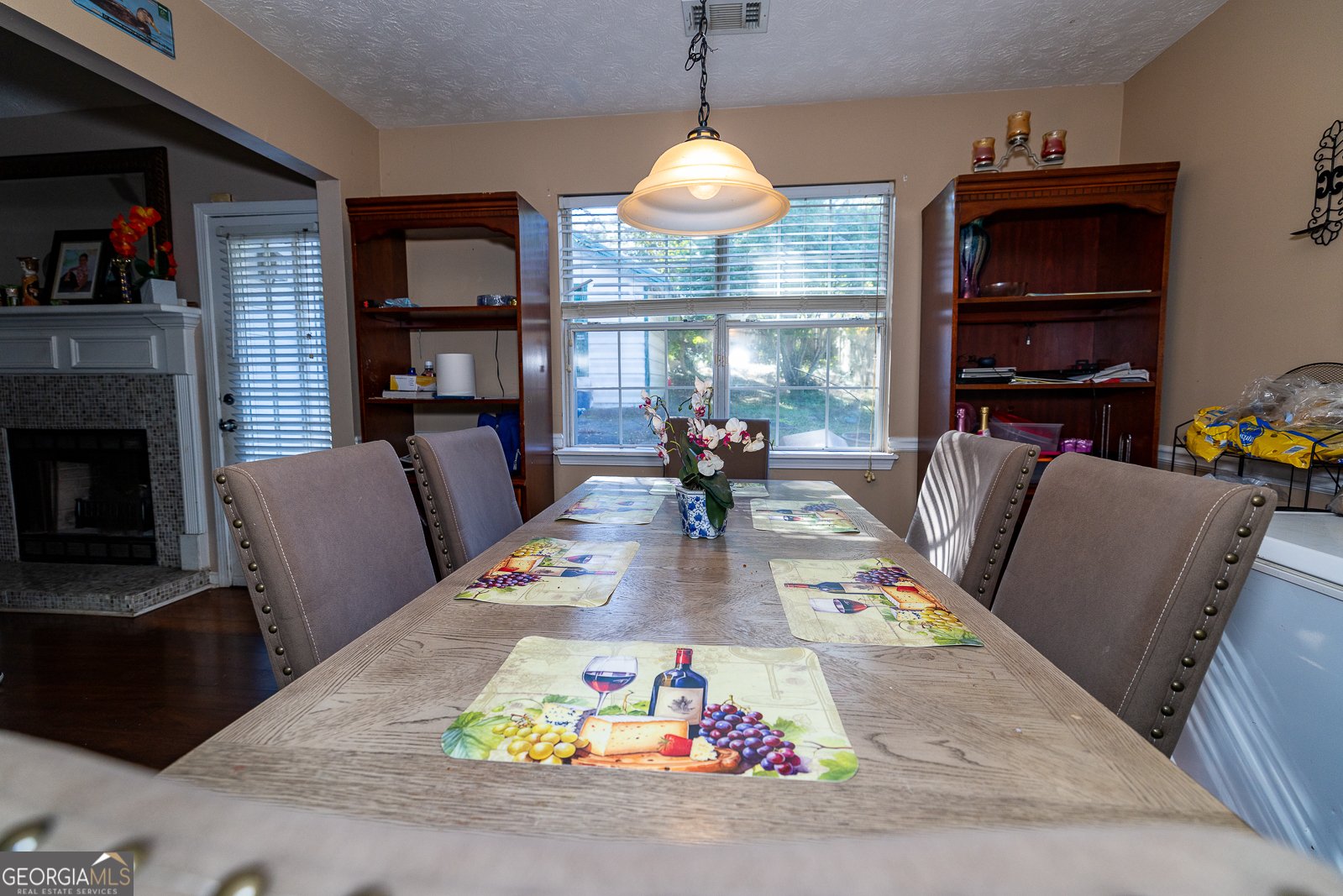 705 Allens Landing Drive Lawrenceville - 4