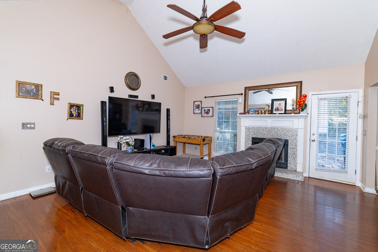 705 Allens Landing Drive Lawrenceville - 5