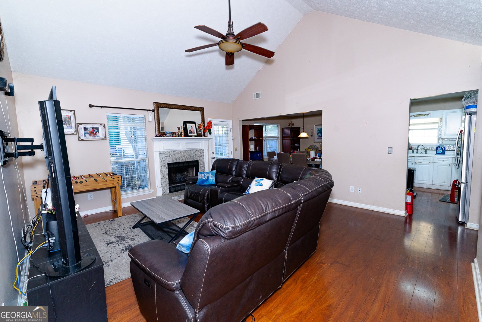 705 Allens Landing Drive Lawrenceville - 6