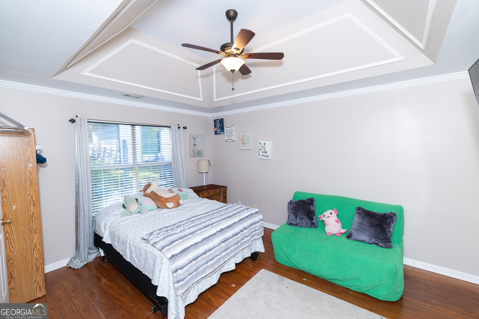 705 Allens Landing Drive Lawrenceville - 7