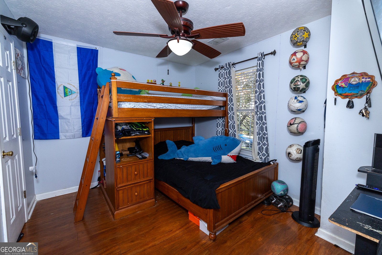 705 Allens Landing Drive Lawrenceville - 9