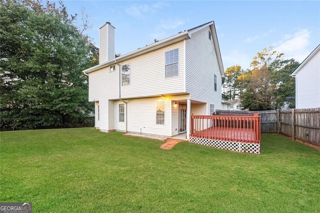 3297 Basking Shade Lane Decatur - 19