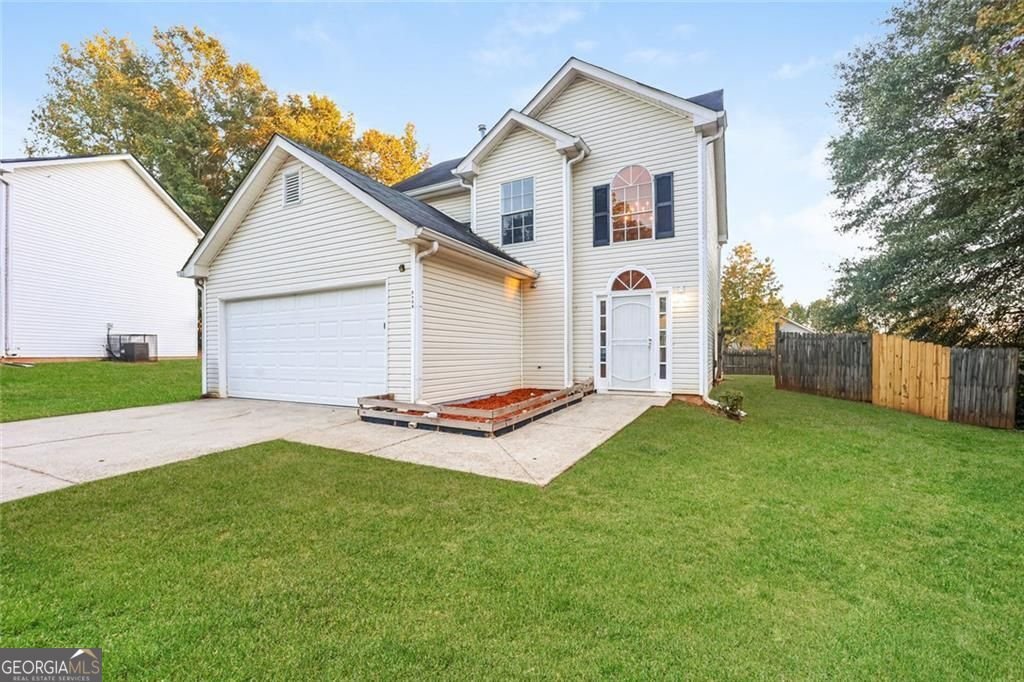 3297 Basking Shade Lane Decatur - 2