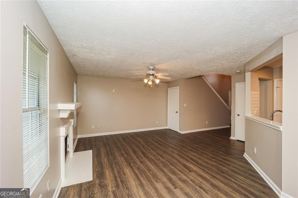 3297 Basking Shade Lane Decatur - 3