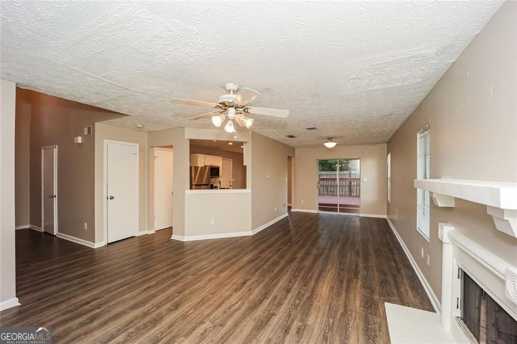 3297 Basking Shade Lane Decatur - 6