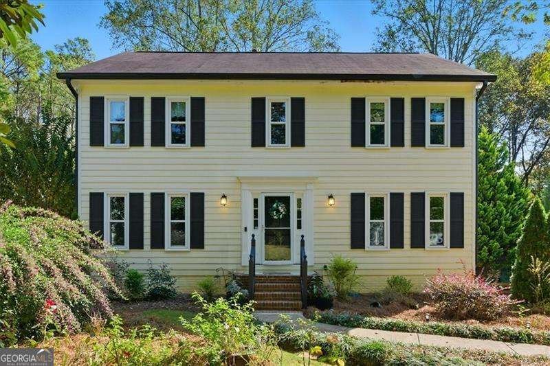 3760 Apple Way Marietta - 1