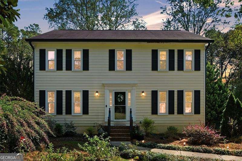 3760 Apple Way Marietta - 2