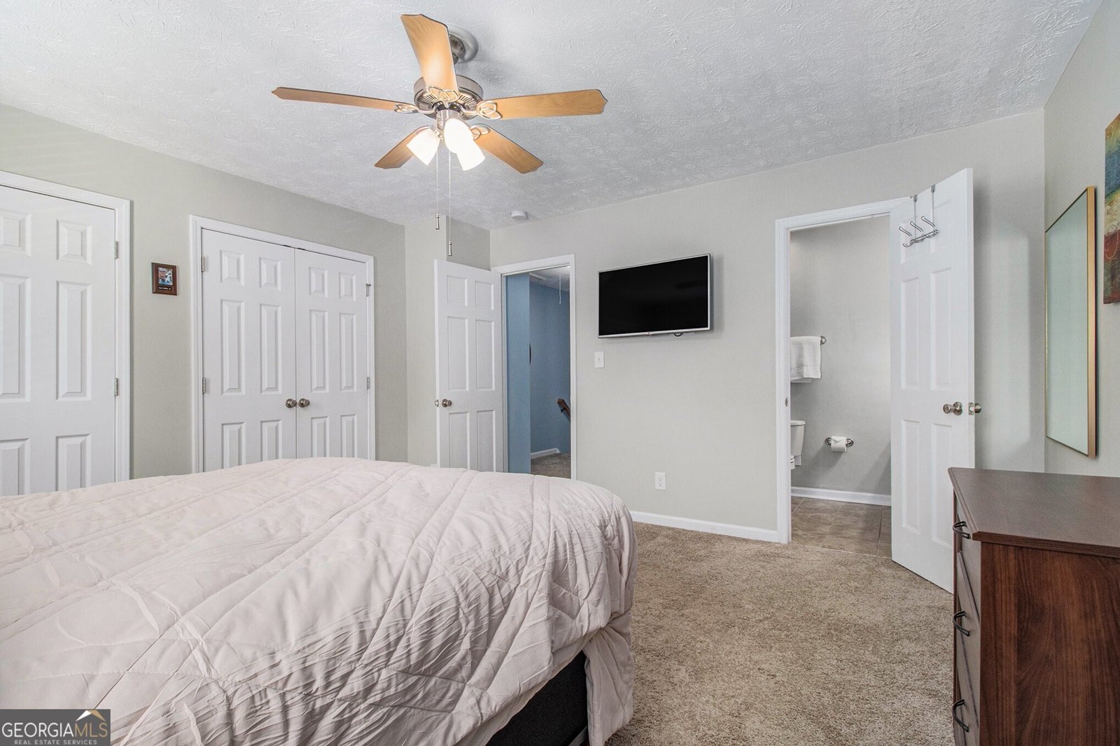 205 Winding River Drive Atlanta - 19