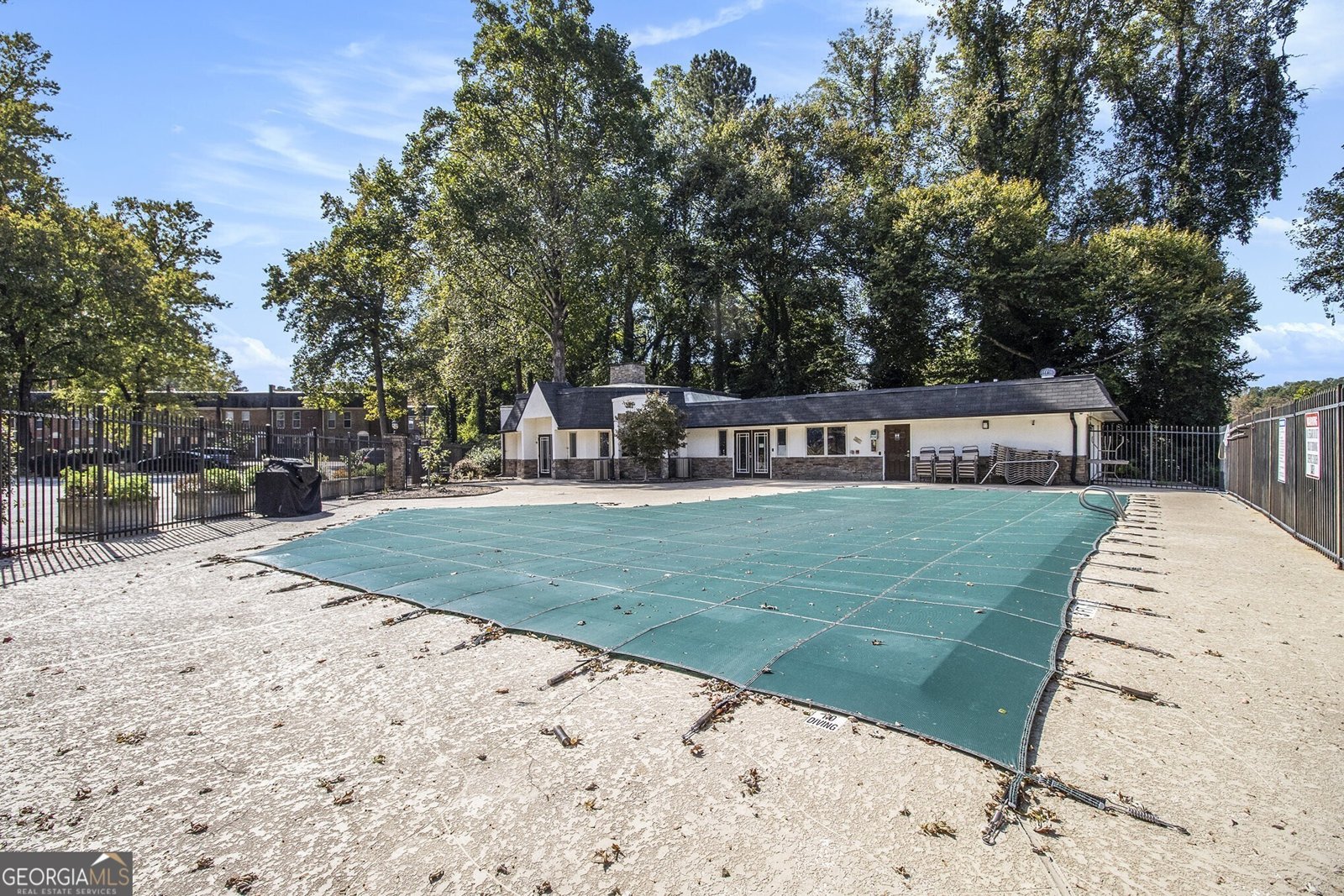 205 Winding River Drive Atlanta - 27