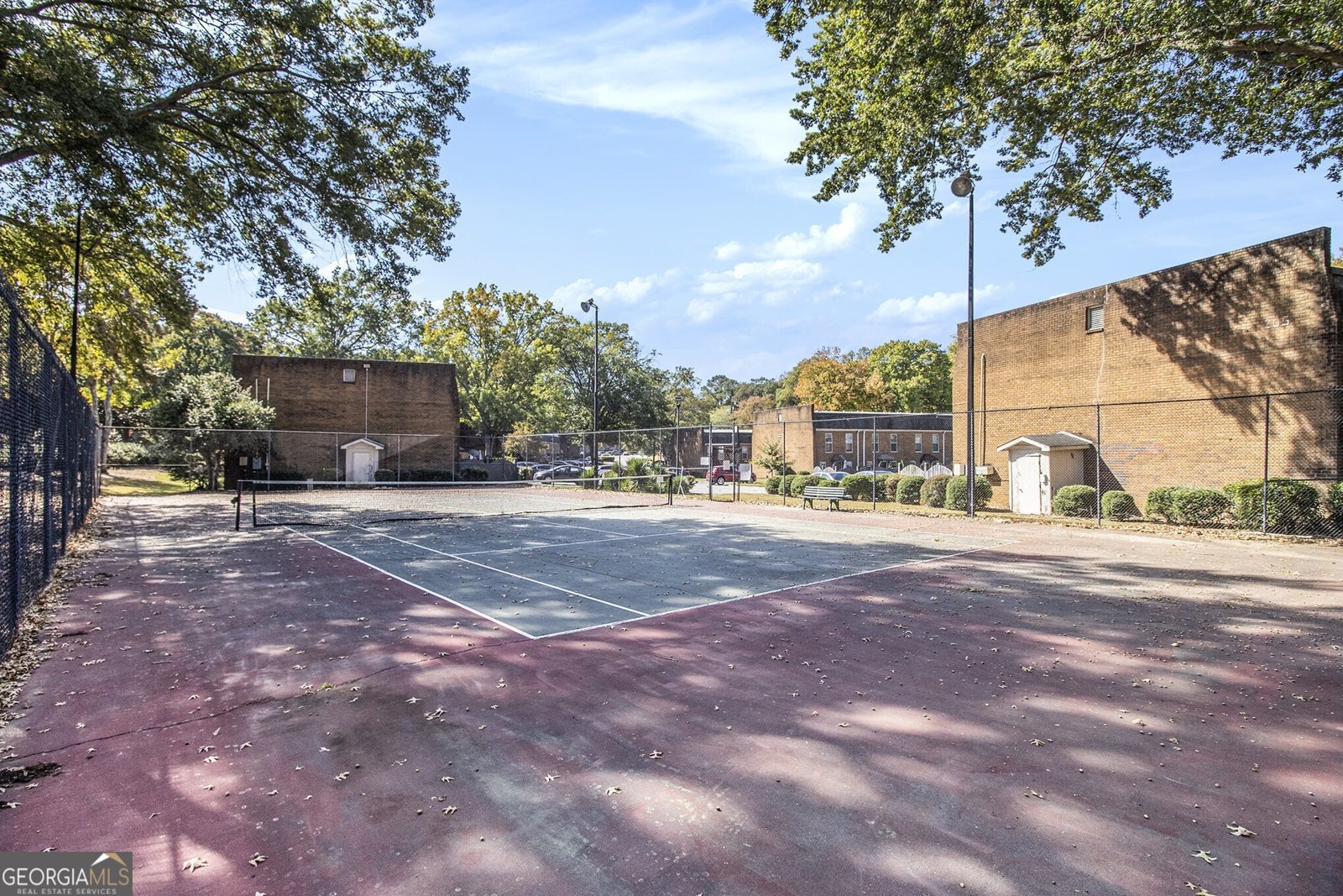 205 Winding River Drive Atlanta - 28