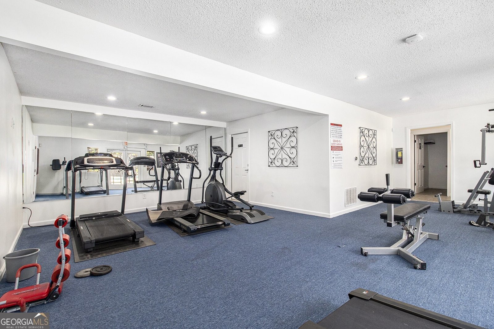 205 Winding River Drive Atlanta - 29