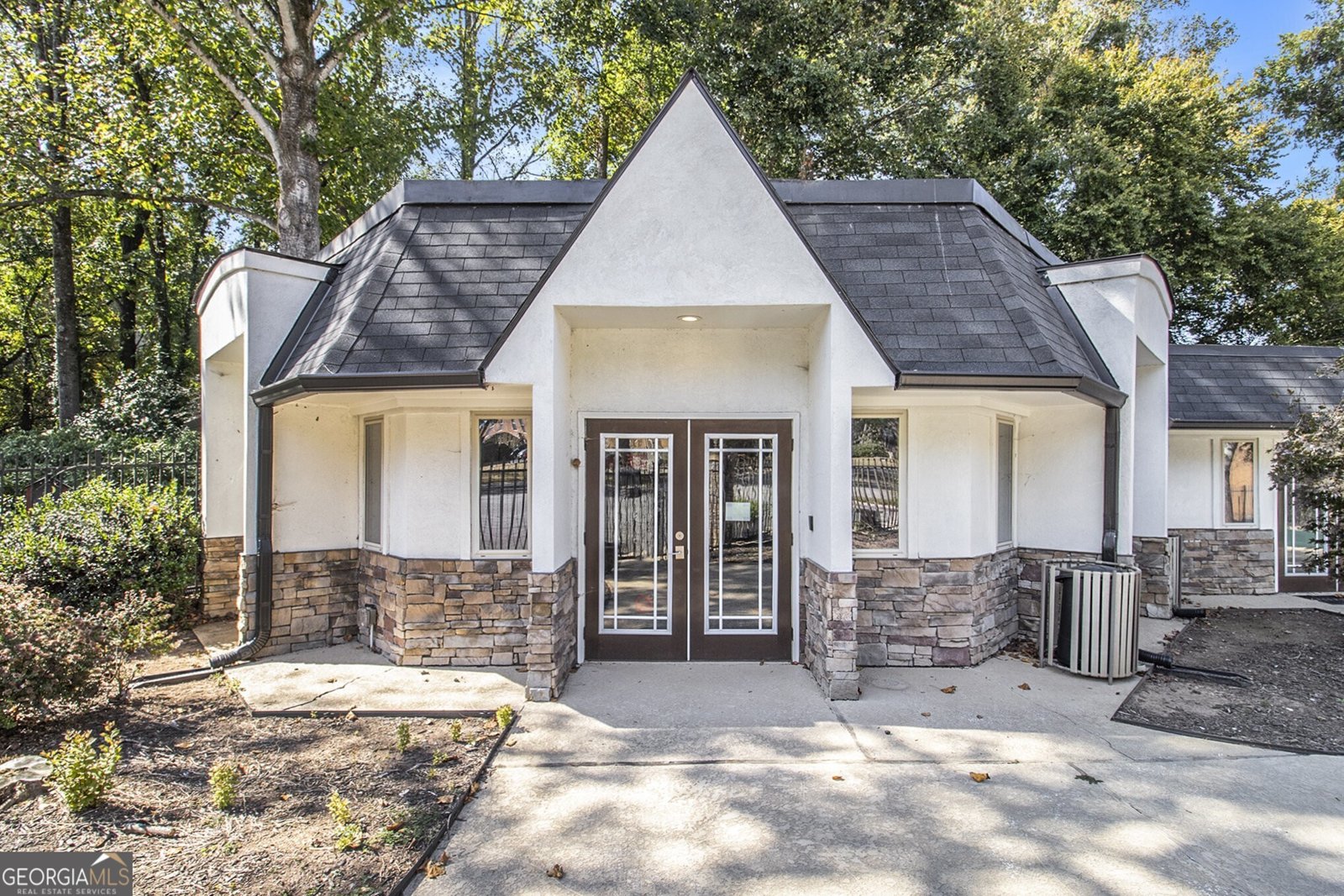 205 Winding River Drive Atlanta - 30