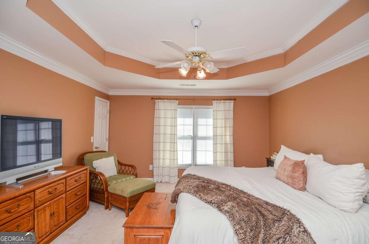 1370 Providence Drive Lawrenceville - 1