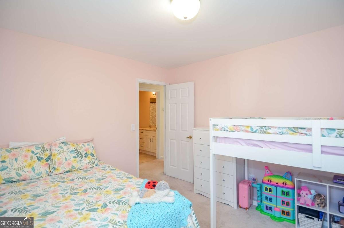 1370 Providence Drive Lawrenceville - 10