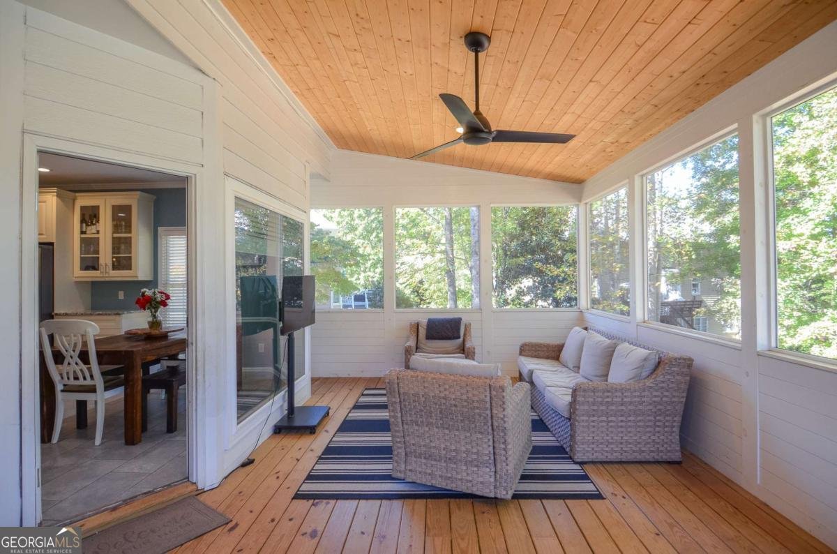 1370 Providence Drive Lawrenceville - 15