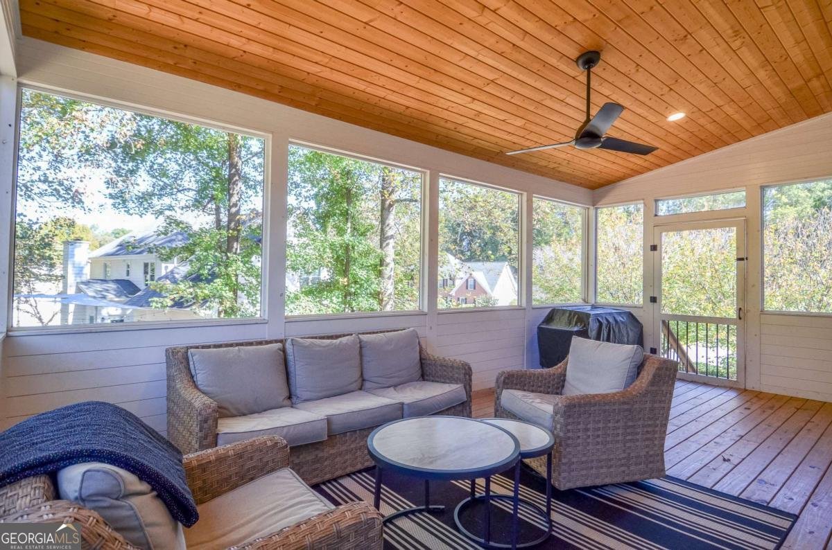 1370 Providence Drive Lawrenceville - 16