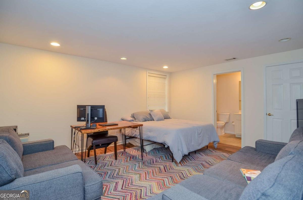 1370 Providence Drive Lawrenceville - 17