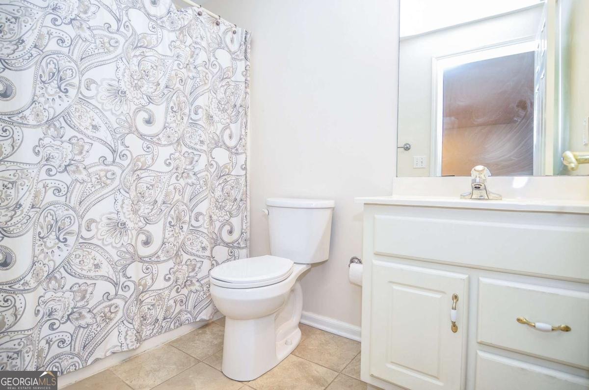 1370 Providence Drive Lawrenceville - 19