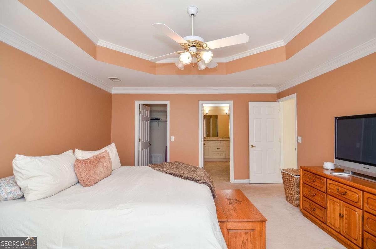 1370 Providence Drive Lawrenceville - 2