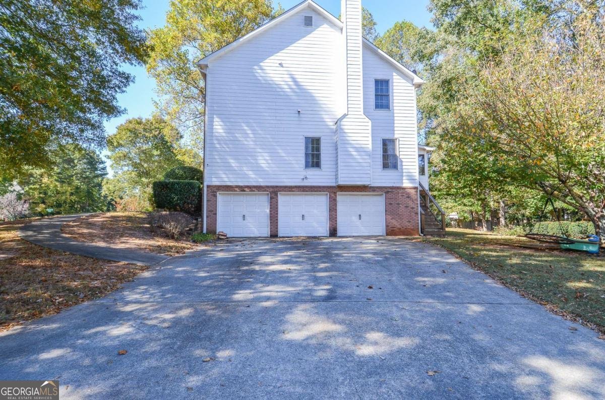 1370 Providence Drive Lawrenceville - 22