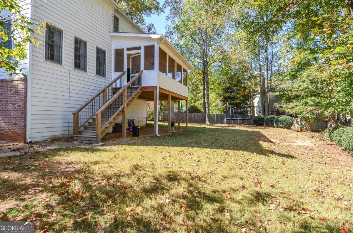 1370 Providence Drive Lawrenceville - 23