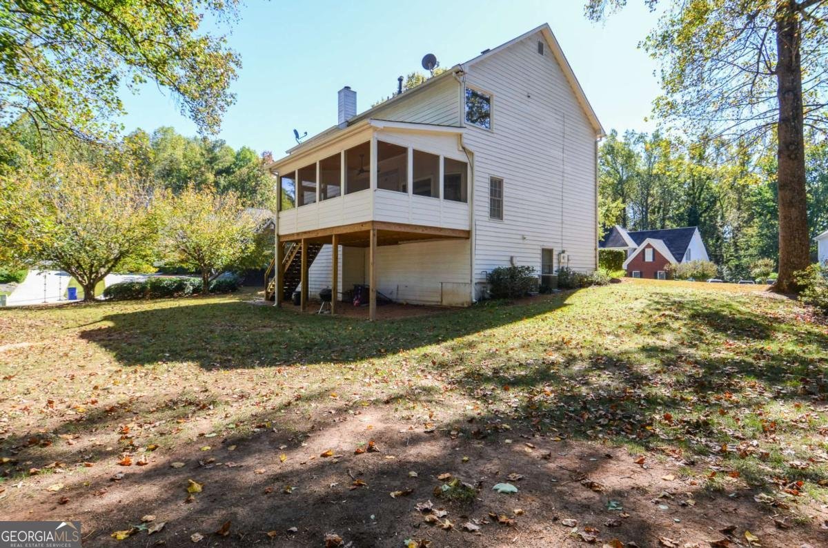 1370 Providence Drive Lawrenceville - 24