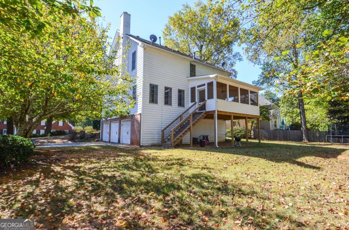 1370 Providence Drive Lawrenceville - 25