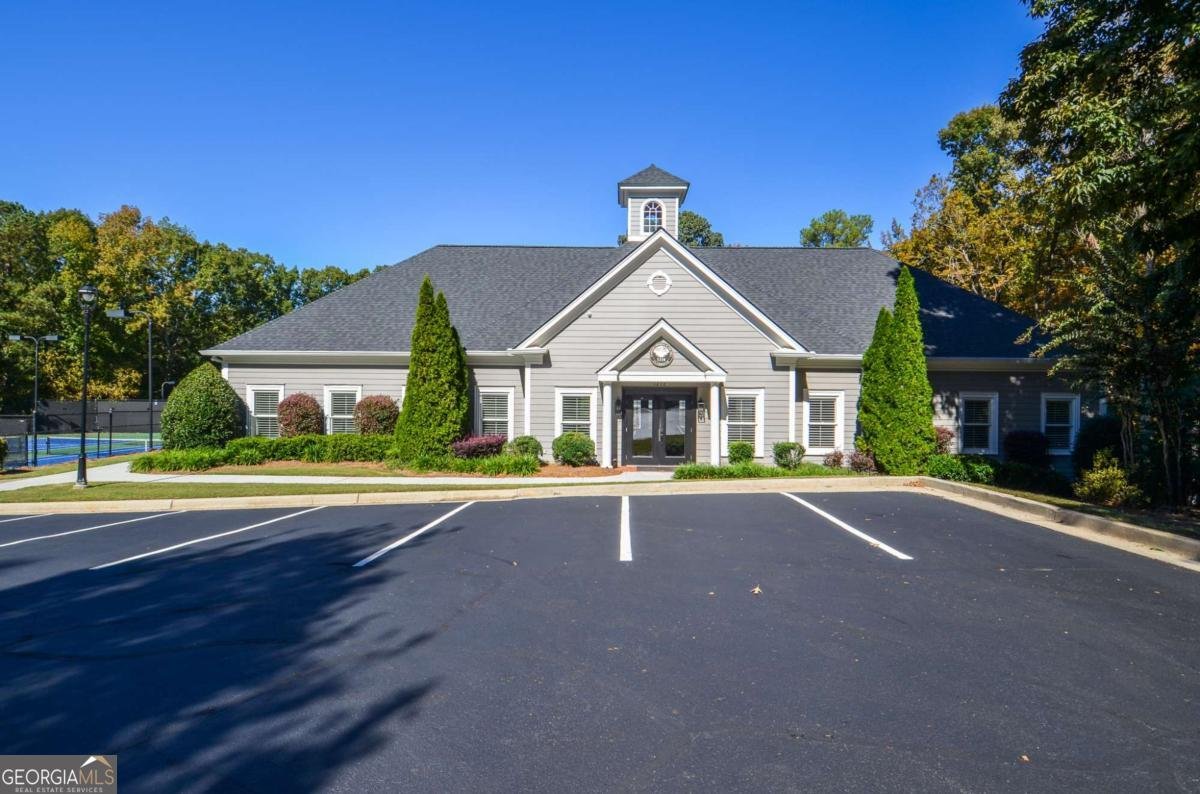 1370 Providence Drive Lawrenceville - 26