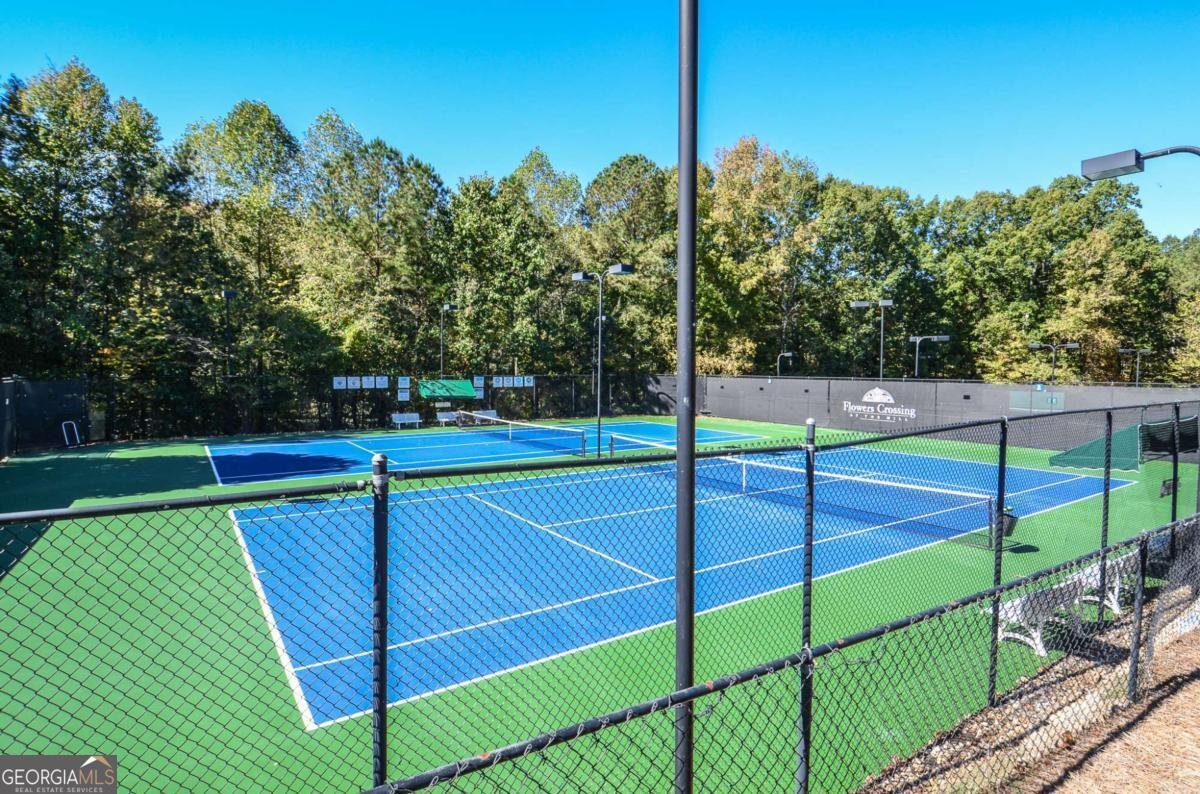 1370 Providence Drive Lawrenceville - 27