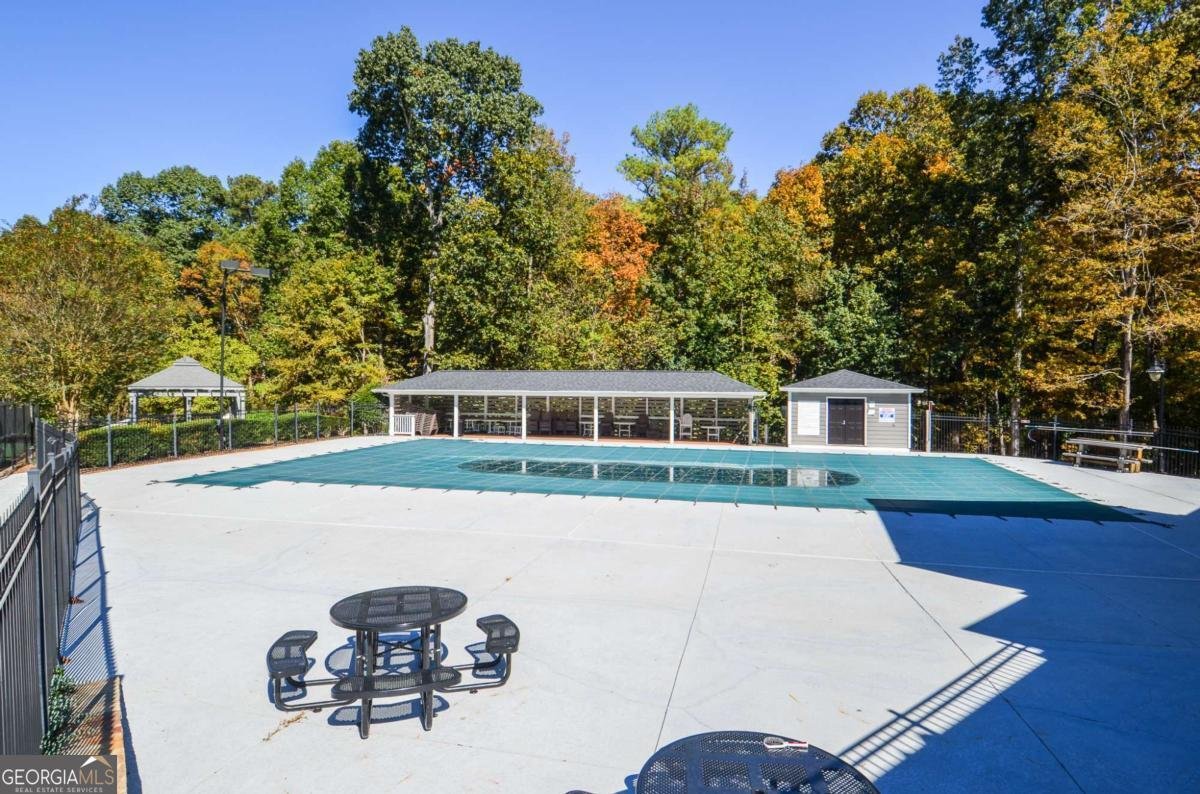 1370 Providence Drive Lawrenceville - 28