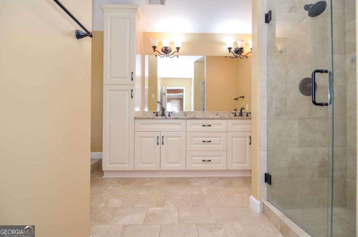 1370 Providence Drive Lawrenceville - 3