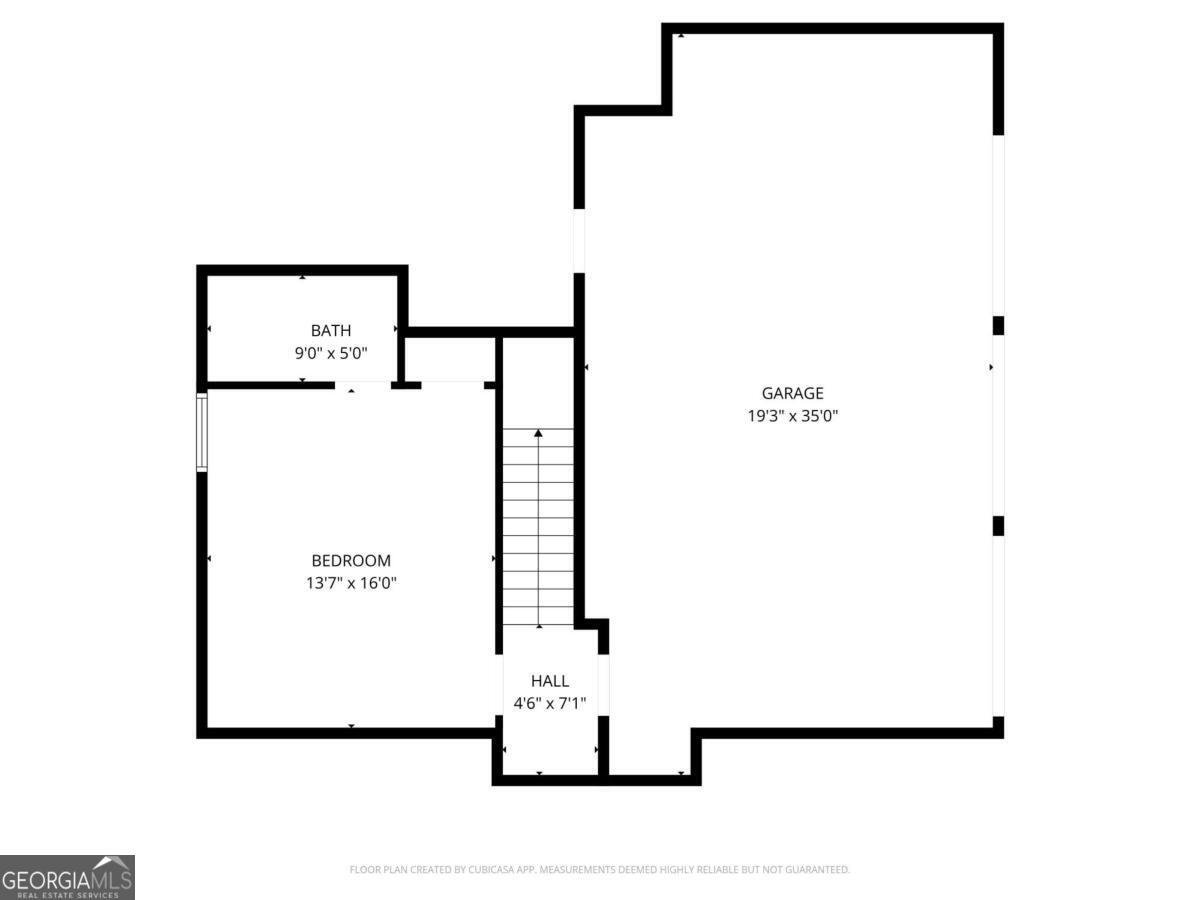 1370 Providence Drive Lawrenceville - 32