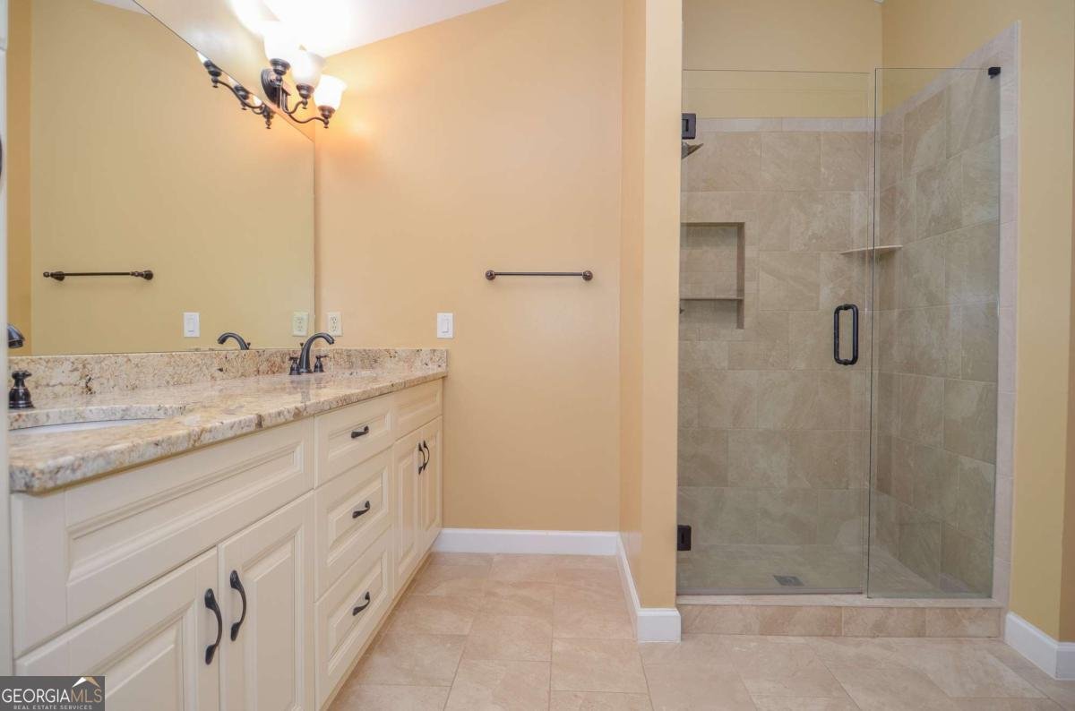 1370 Providence Drive Lawrenceville - 4