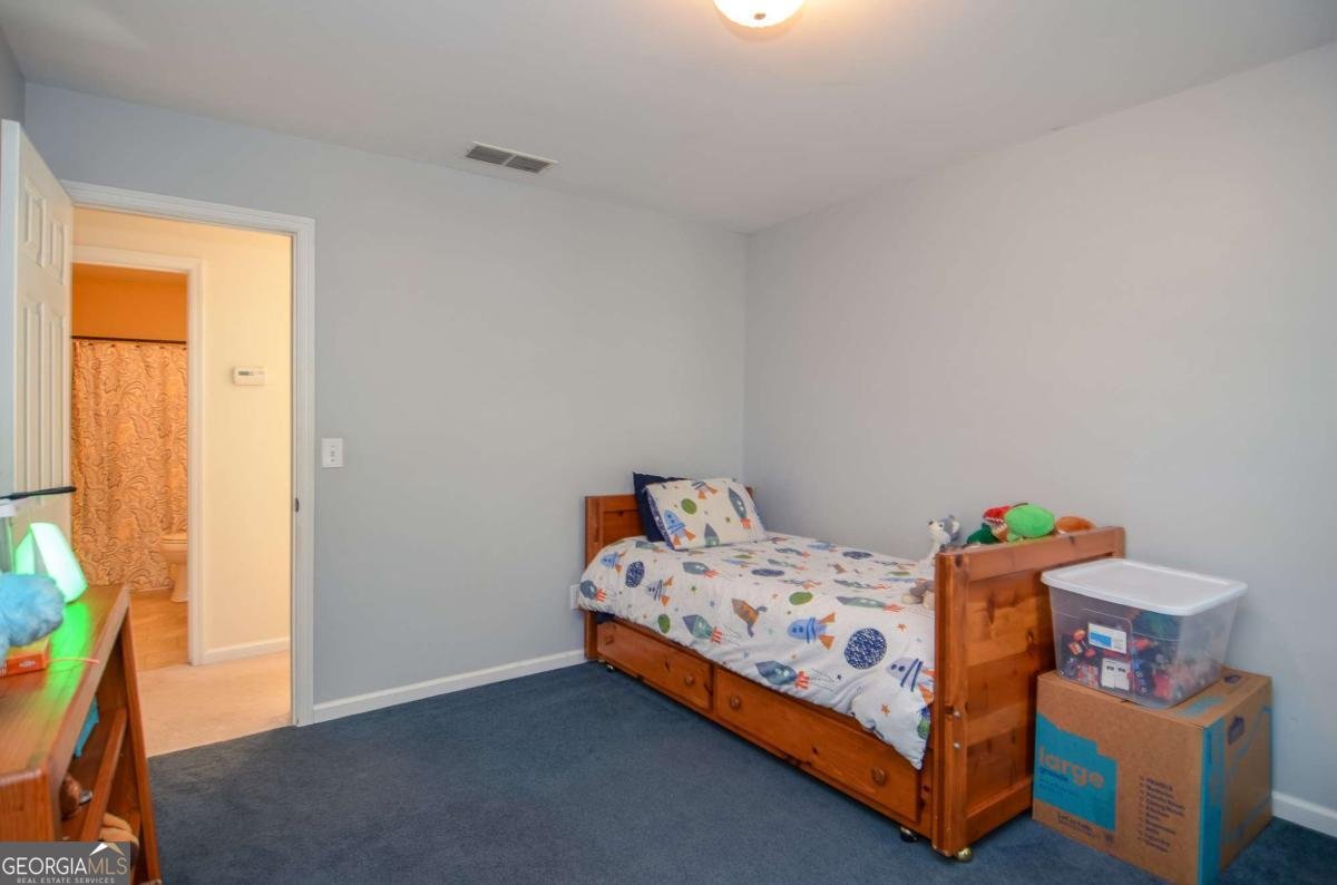 1370 Providence Drive Lawrenceville - 7