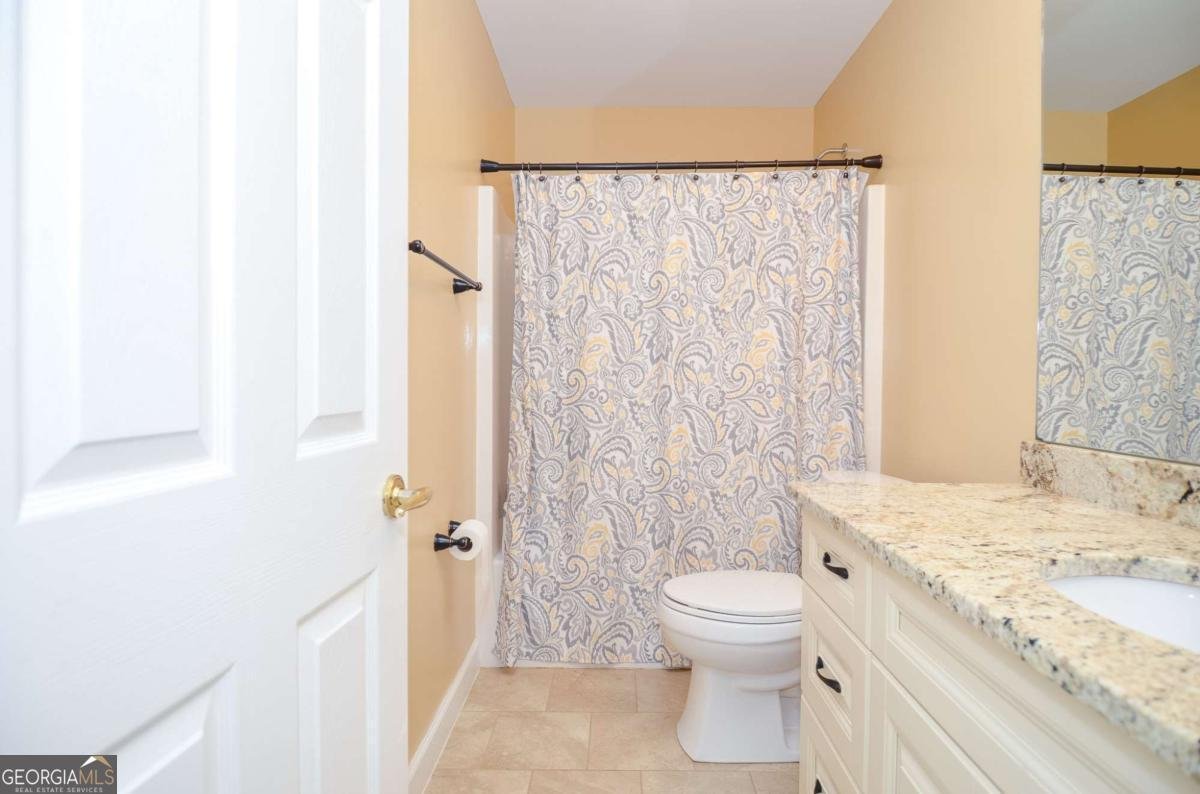 1370 Providence Drive Lawrenceville - 8