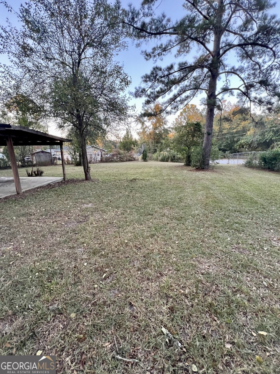 1152 Lovely Lane Perry - 1