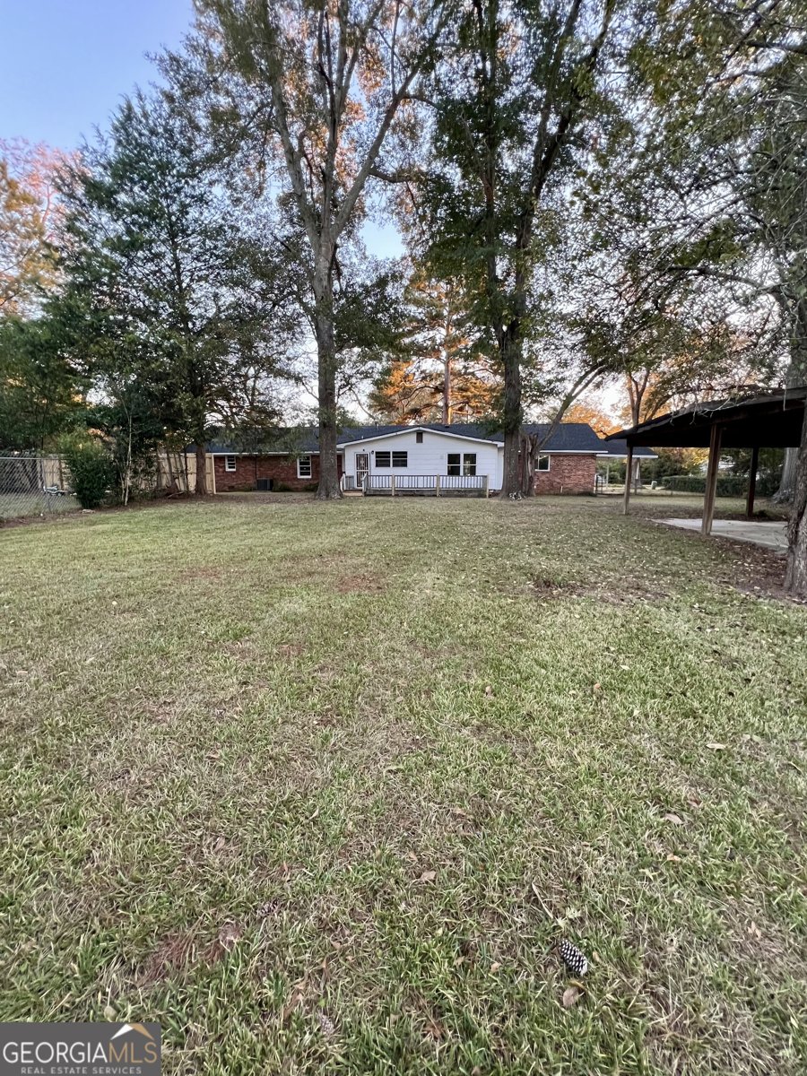 1152 Lovely Lane Perry - 32