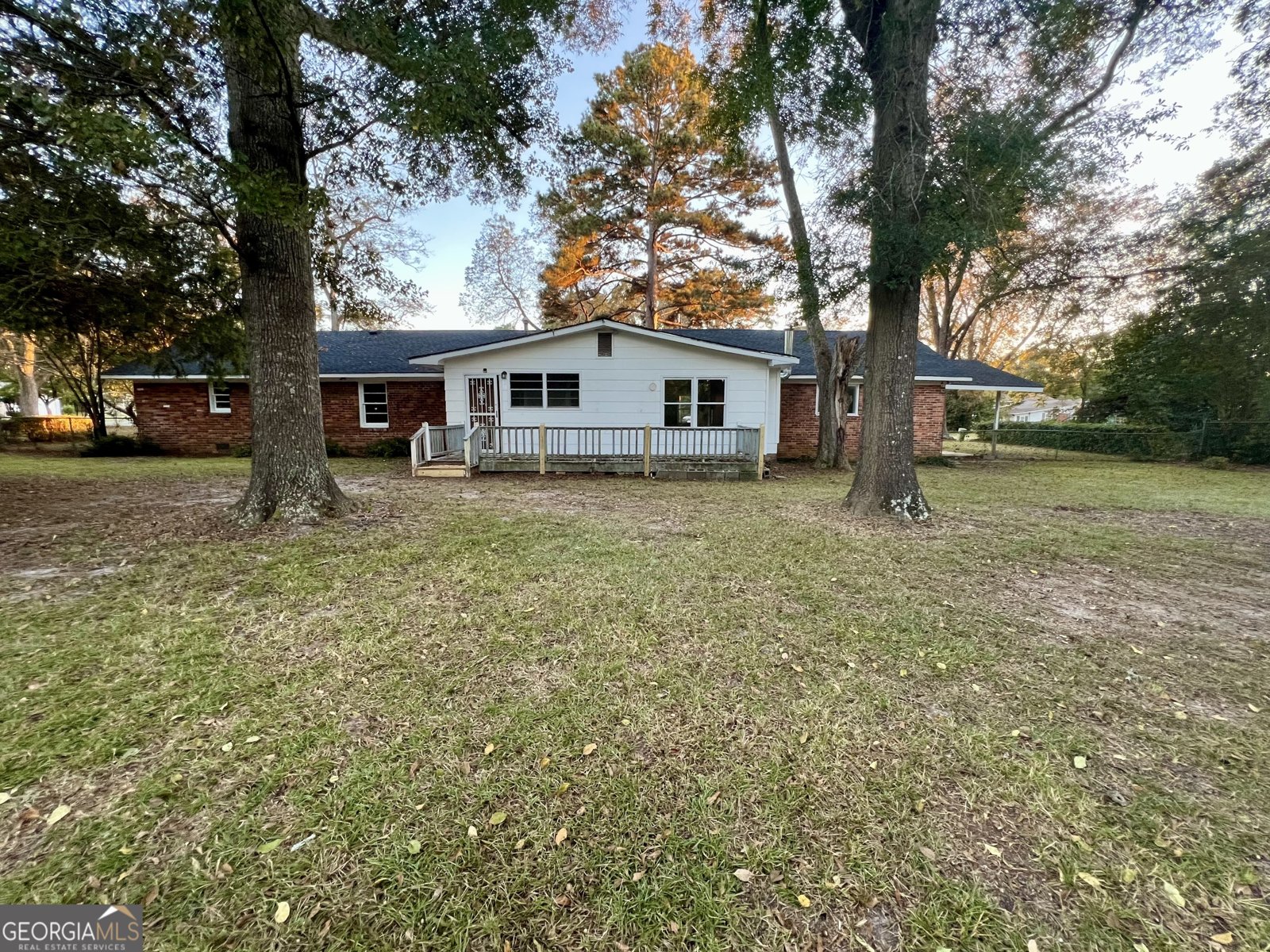 1152 Lovely Lane Perry - 33