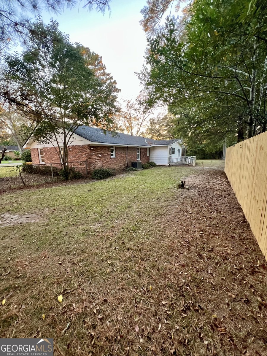 1152 Lovely Lane Perry - 4