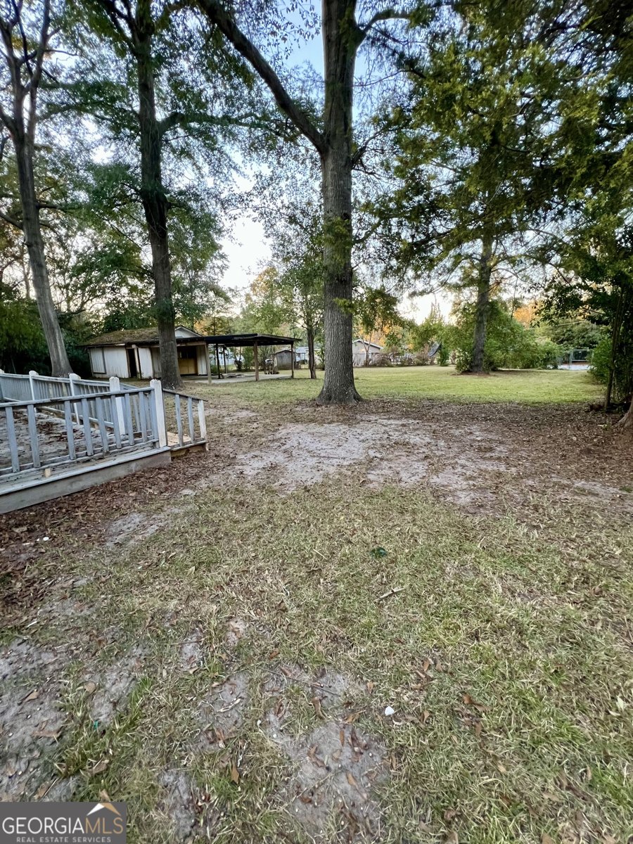 1152 Lovely Lane Perry - 5