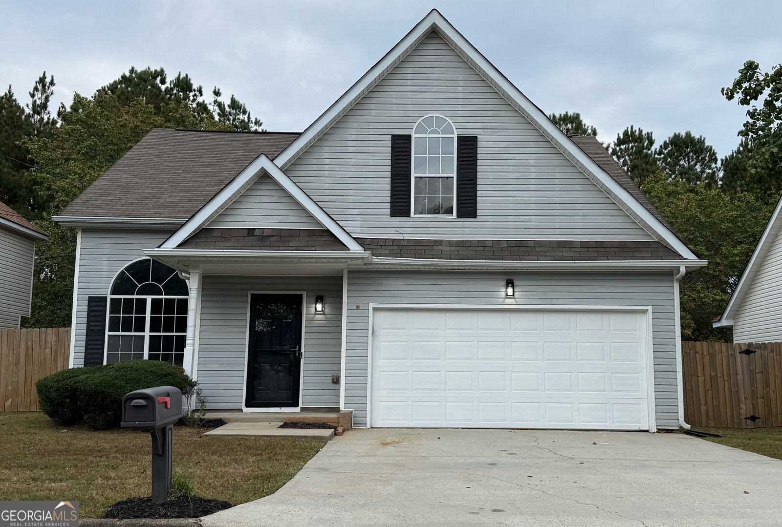 3506 Waldrop Ridge Lane Decatur - 1