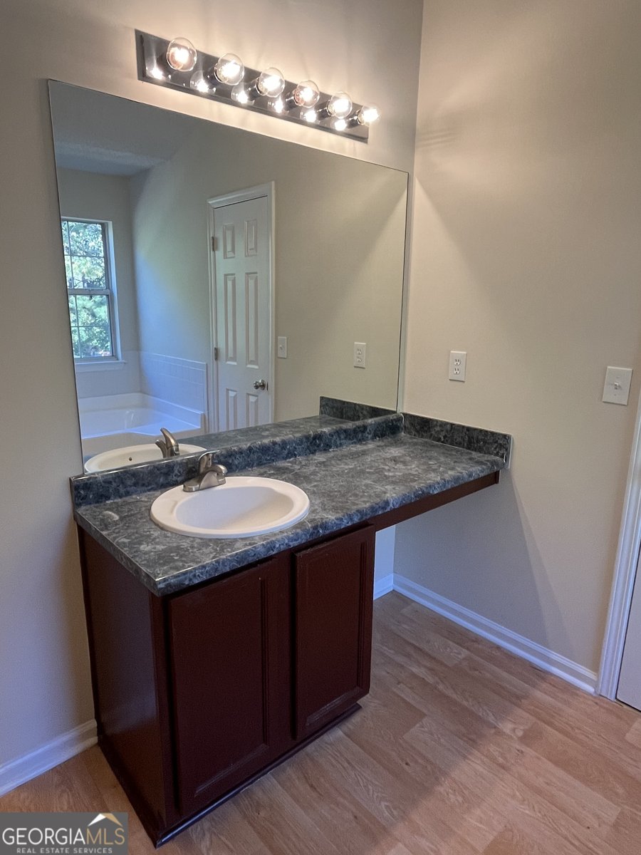 3506 Waldrop Ridge Lane Decatur - 22