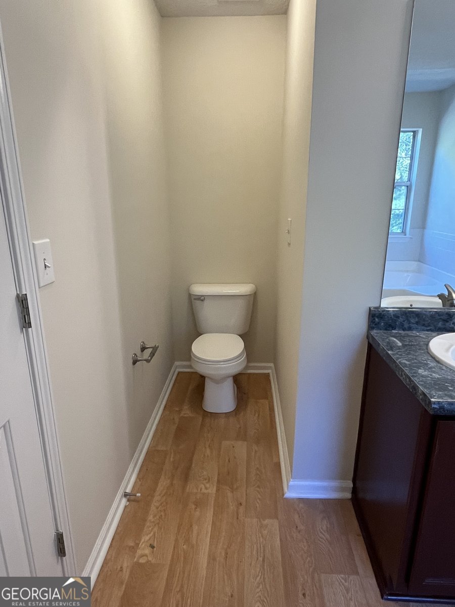 3506 Waldrop Ridge Lane Decatur - 23